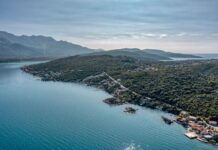 Čelnicima Opštine Tivat neprihvatljivo idejno rješenje brze saobraćajnice preko Luštice