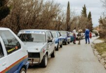 Staza nije bezbjedna-otkazana brdska trka “Podi 2025”