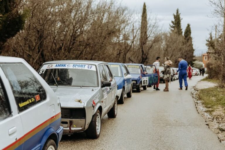 Staza nije bezbjedna-otkazana brdska trka “Podi 2025”