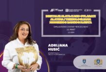 U četvrtak radionica za mlade kako ovladati alatima i tehnologijama modernog radnog mjesta