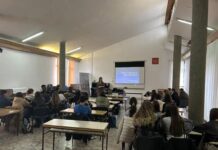 Sa radionice poručeno: Najbolje je biti gospodar svojih htjenja i arhitekta svojih želja