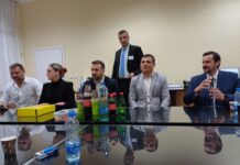 Novska lista prva s listom za izbore u Herceg Novom i prva sa preko 50% žena