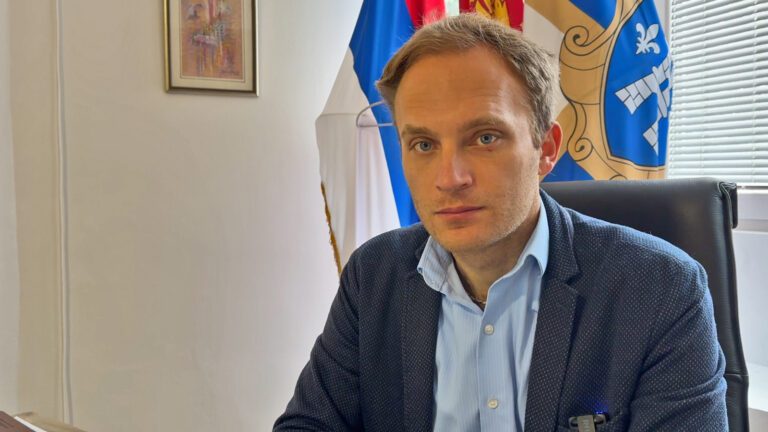 Otović odgovorio DPS-u: Vaše vrijeme je prošlo, a naše tek dolazi