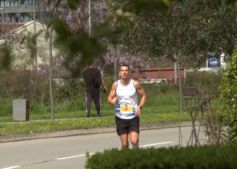 26. Ultramaraton Montenegro: Željko Dabović pobjednik na 10 km
