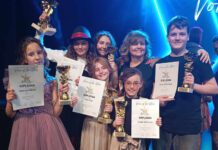 Pjevači “Cvrkutića” osvojili brojne nagrade na festivalu u Zagrebu