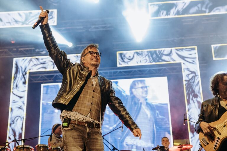 Velika završnica 56. Praznika mimoze uz suđenje Karnevalu i Gibonnijev koncert