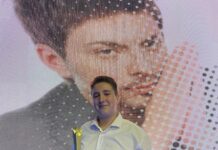 Nikola Vukić: Muzika i pjevanje su moja ljubav, moguće i moja budućnost