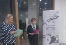 Izložba NVO Mare Mare: Nit prošlosti, vez budućnosti