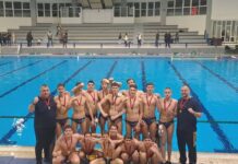 Otvoreno prvenstvo CG: Titula za Jadran m:tel