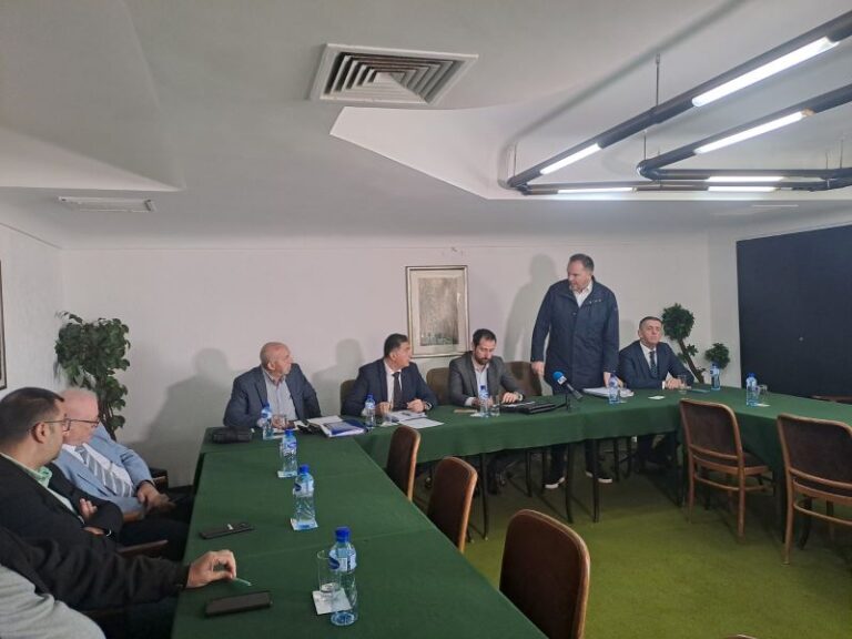 Skupština akcionara Vektra Boke: Burna rasprava oko prodaje hotela “Igalo” i naknada za Odbor direktora