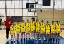 Pionirke Primorja sa prve pozicije na finalni turnir