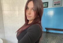 Leontina Kuburović od djetinjstva želi da postane doktorka medicine