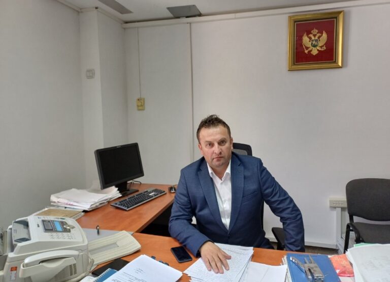 Vid Medojević: Birački spisak u Herceg Novom zaključen, ali moguće da ima građana sa dvojnim prebivalištem