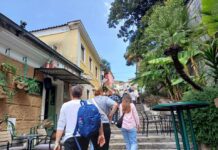 U maju u Herceg Novom boravilo preko 34 000 turista