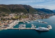 Portonovi marina – vrhunska destinacija za ljubitelje jahtinga