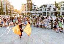 Provedite praznike na moru – odmor u Portonovom za dušu i tijelo