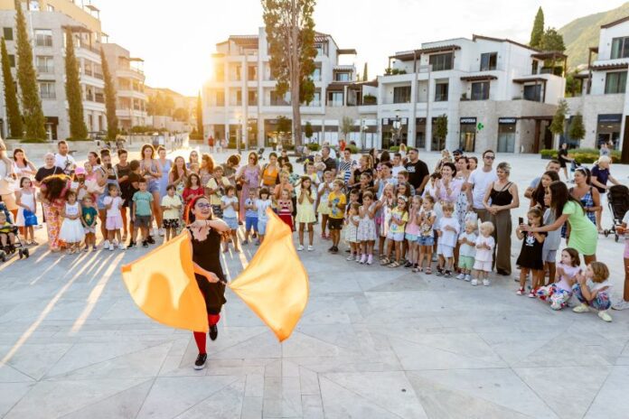 Portonovi-Kids-Events-Montenegro