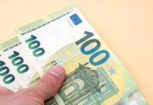 Ovdje svi punoljetni građani mogu preuzeti 100€!