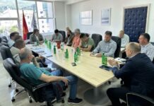 Regionalni vodovod može obezbijediti dodatne količine vode primorskim vodovodima