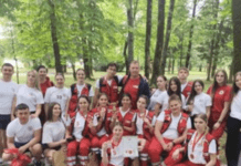 Uspjesi na takmičenjima novskih srednjoškolaca