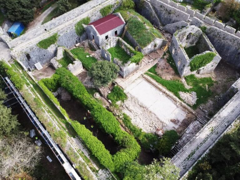 Novi život za Španjolu – istorijski biser postaje kulturni centar regiona