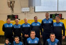 Ubjedljiv trijumf BK Meljine 1983