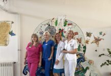 U Domu zdravlja Herceg Novi obilježavaju Međunarodni dan sestrinstva