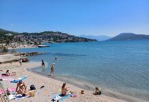Došli turisti, nautičari, izletnici, sezona počela, što mislite?
