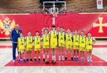 Košarkašice Primorja izborile finale