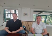 Matijašević i Miljanić: “Vektra Boka” i dalje srlja u propast apsurdnim odlukama rukovodstva