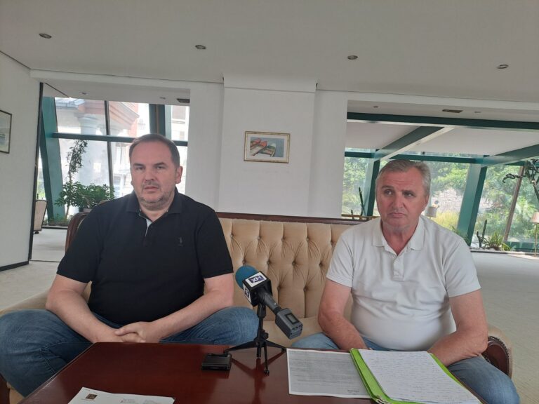 Matijašević i Miljanić: “Vektra Boka” i dalje srlja u propast apsurdnim odlukama rukovodstva
