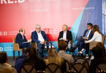 Hotelijeri na RE:D konferenciji o stanju turizma: Potrebne reforme i jasna vizija