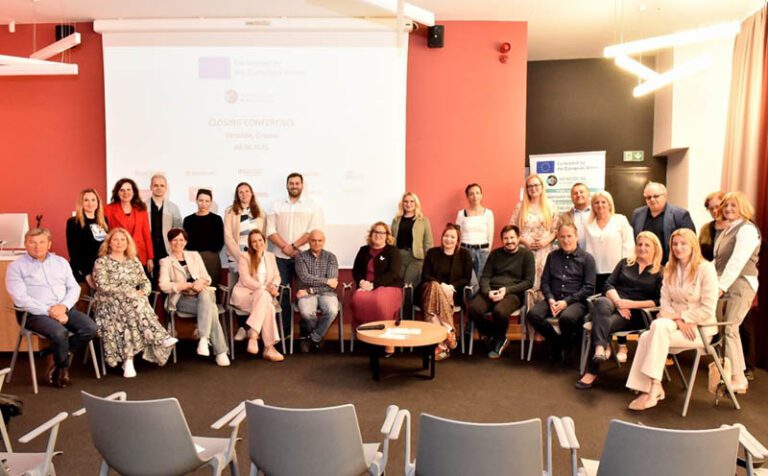 Novski portal na završnoj konferenciji projekta Newlocal