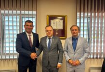 Formirana vlast u Herceg Novom
