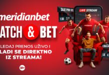 GLEDAJ, KLADI SE, POBJEĐUJ! Od sada sve na jednom ekranu!