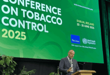 Vitomirović: Duvanski otpad zahtijeva posvećen i odgovoran pristup kreatora sektorske politike