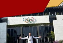 Dukić na Međunarodnom forumu sportista 2025