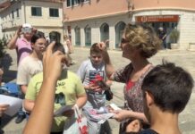 Prevencija i vještačka inteligencija za manje posljedice od klizišta, potresa, poplava, požara