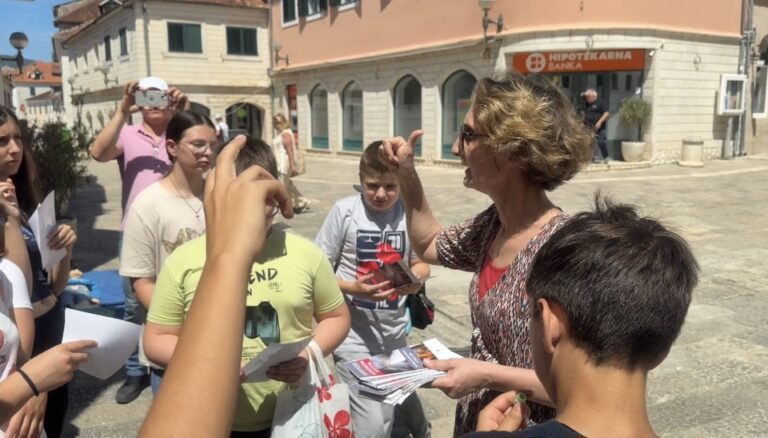 Prevencija i vještačka inteligencija za manje posljedice od klizišta, potresa, poplava, požara