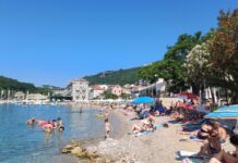 Turistička posjeta u junu u Herceg Novom bolja za preko 10 %, rast boravišne i turističke takse