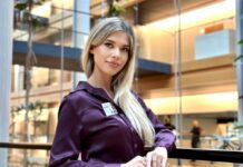 Una Vukotić: Herceg Novi ima liderke u raznim oblastima, ali nisu dovoljno vidljive u javnom prostoru