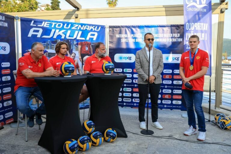 Počelo ljeto u znaku “ajkula”