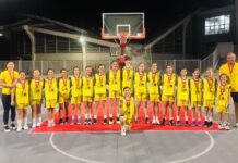 Najmlađe košarkašice Primorja “potopile” Budućnost Bemax u finalu i odbranile šampionsku titulu
