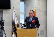 Treći predsjednički mandat za Stevana Katića