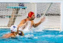 Lazar Andrić prvo pojačanje Jadrana m:tel za narednu sezonu