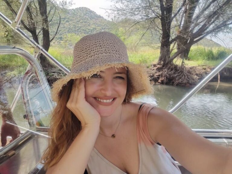Ana Badnjar: Ravnopravnost nije kvota, već vrijednost