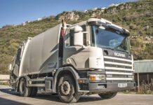 „Čistoća“ donirala kamion preduzeću iz Konjica