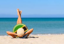 Tvoje ljeto, tvoj trenutak