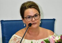 Sanja Crnić: Politika još uvijek rezervisana za muškarce, a žene su karakternije