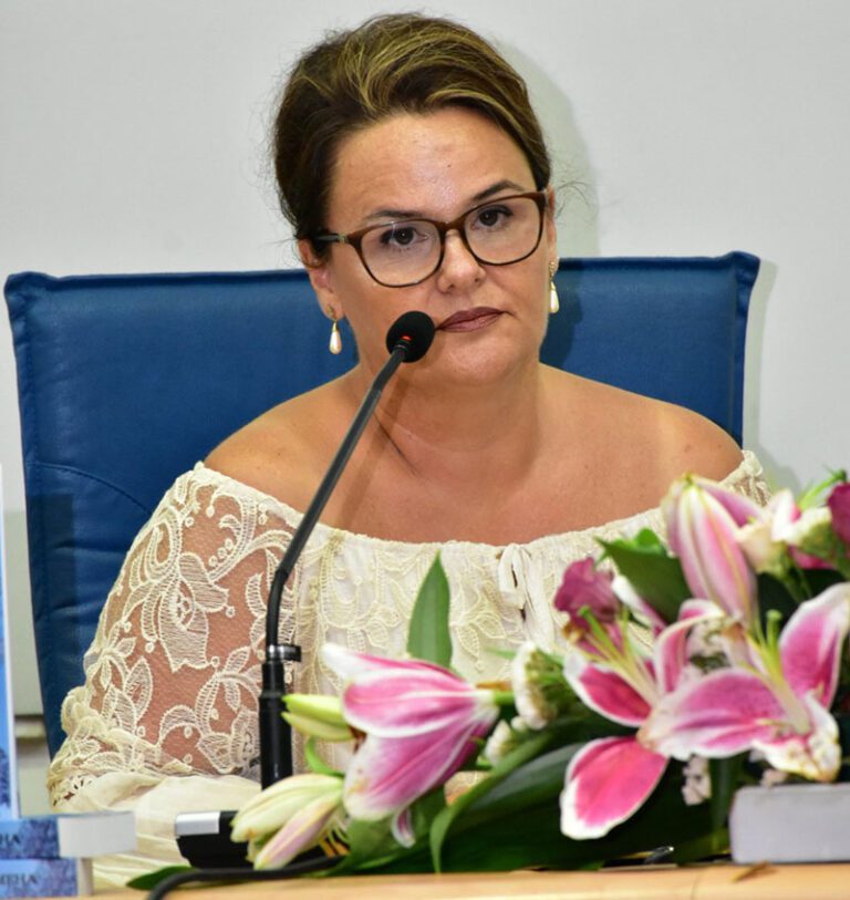 Sanja Crnić: Politika još uvijek rezervisana za muškarce, a žene su karakternije